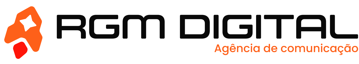 RGM Digital Logo
